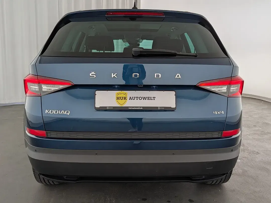 Skoda Kodiaq - Thumbnail 7