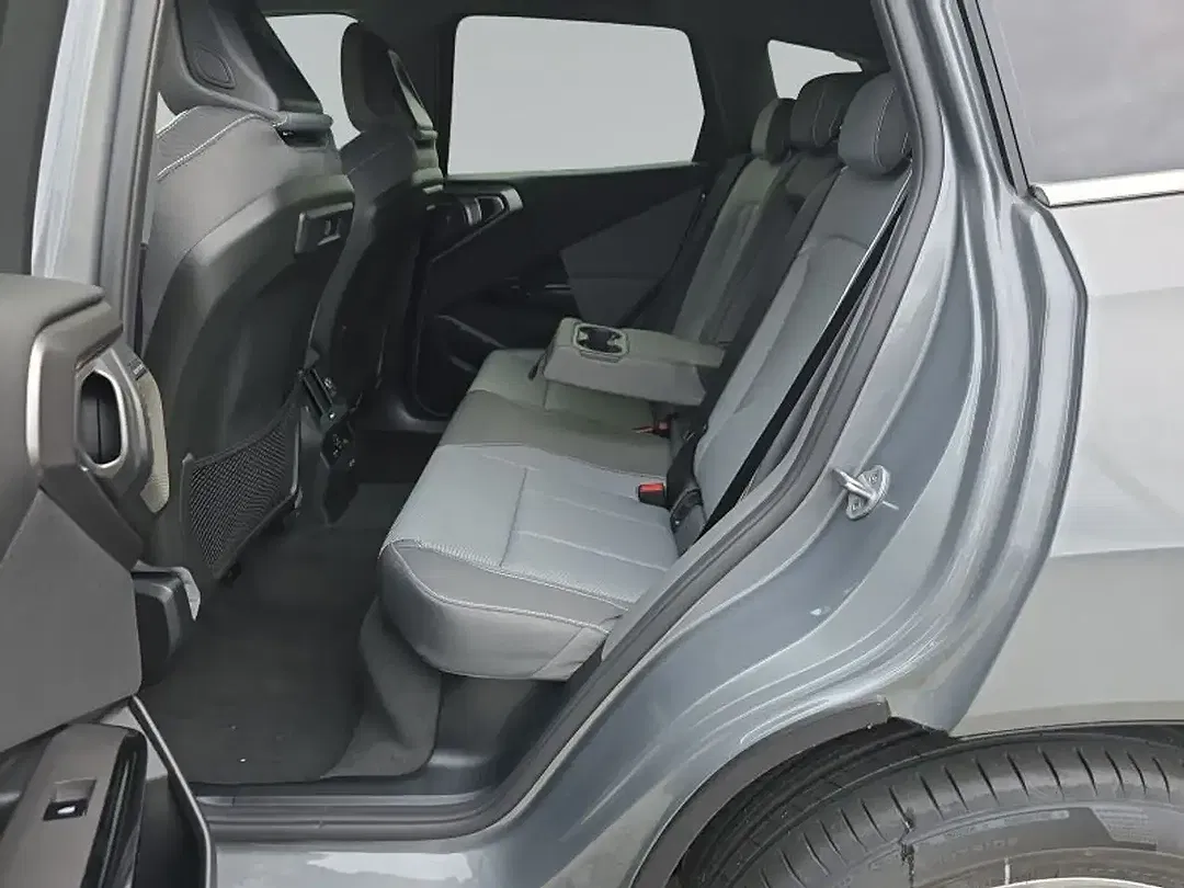 BMW X3 - Thumbnail 10