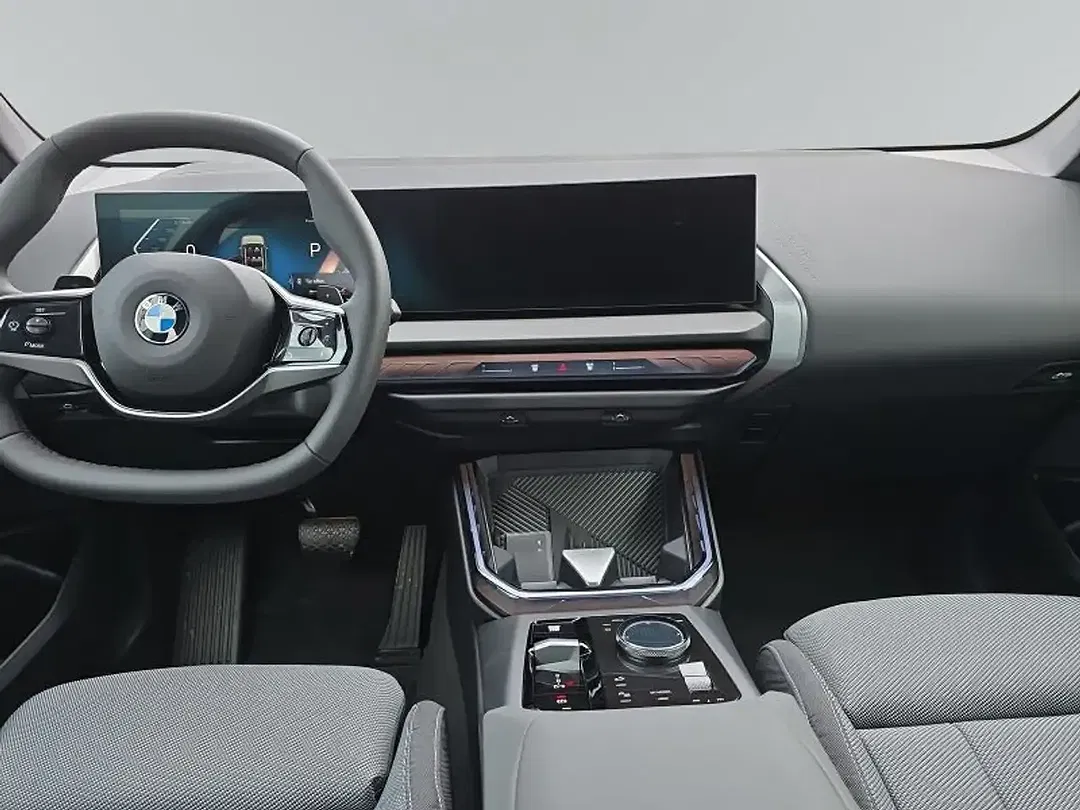 BMW X3 - Thumbnail 11
