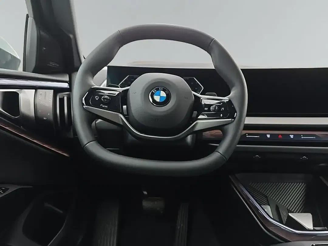 BMW X3 - Thumbnail 12