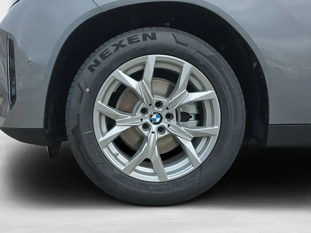 BMW X3 - Thumbnail 15