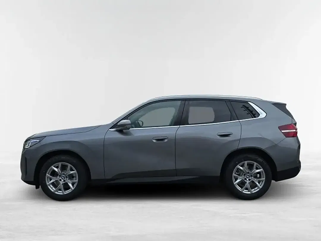 BMW X3 - Thumbnail 4