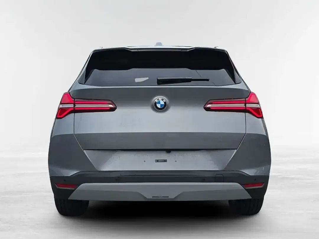 BMW X3 - Thumbnail 5