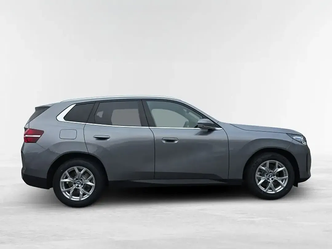 BMW X3 - Thumbnail 7