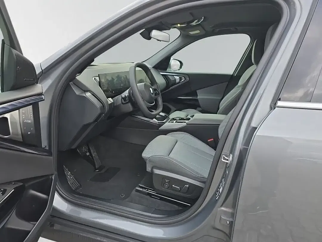 BMW X3 - Thumbnail 8