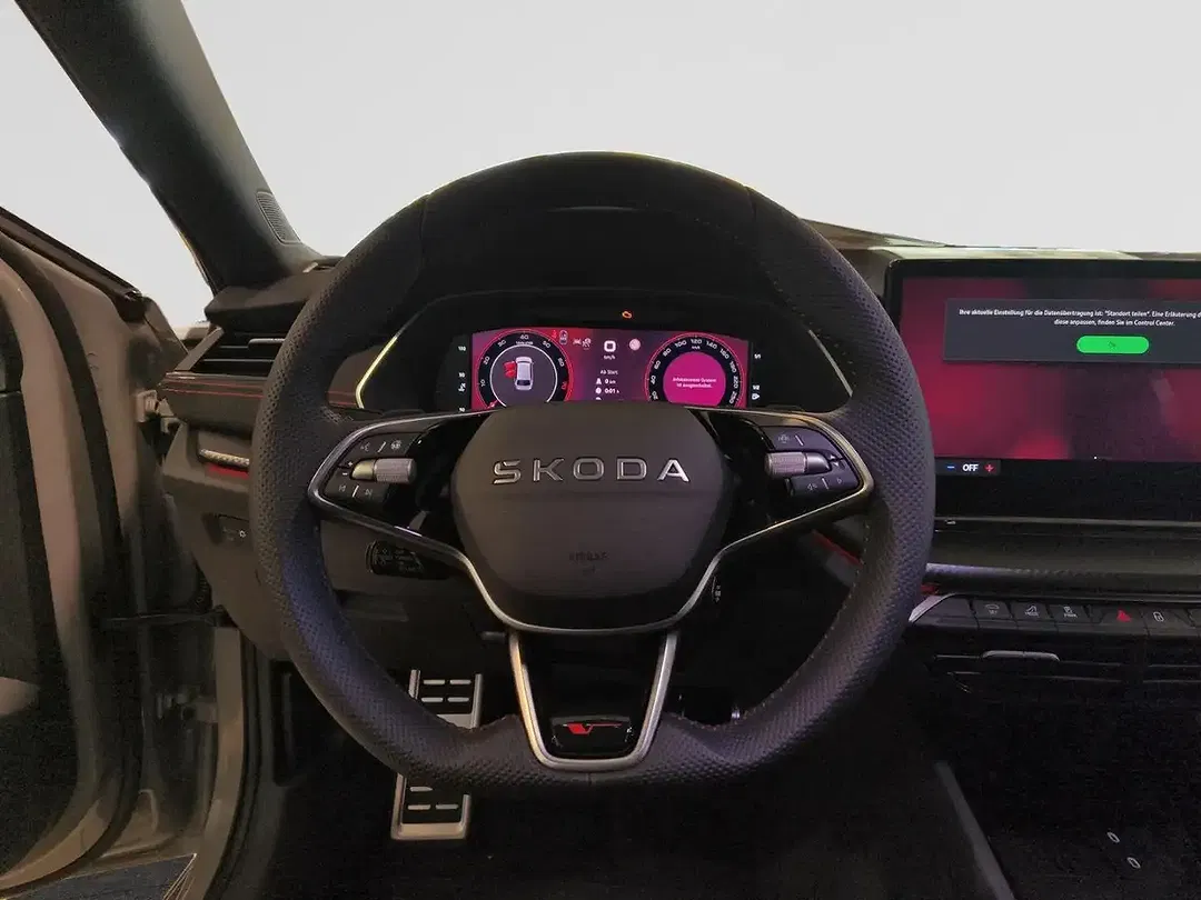 Skoda Octavia - Thumbnail 12