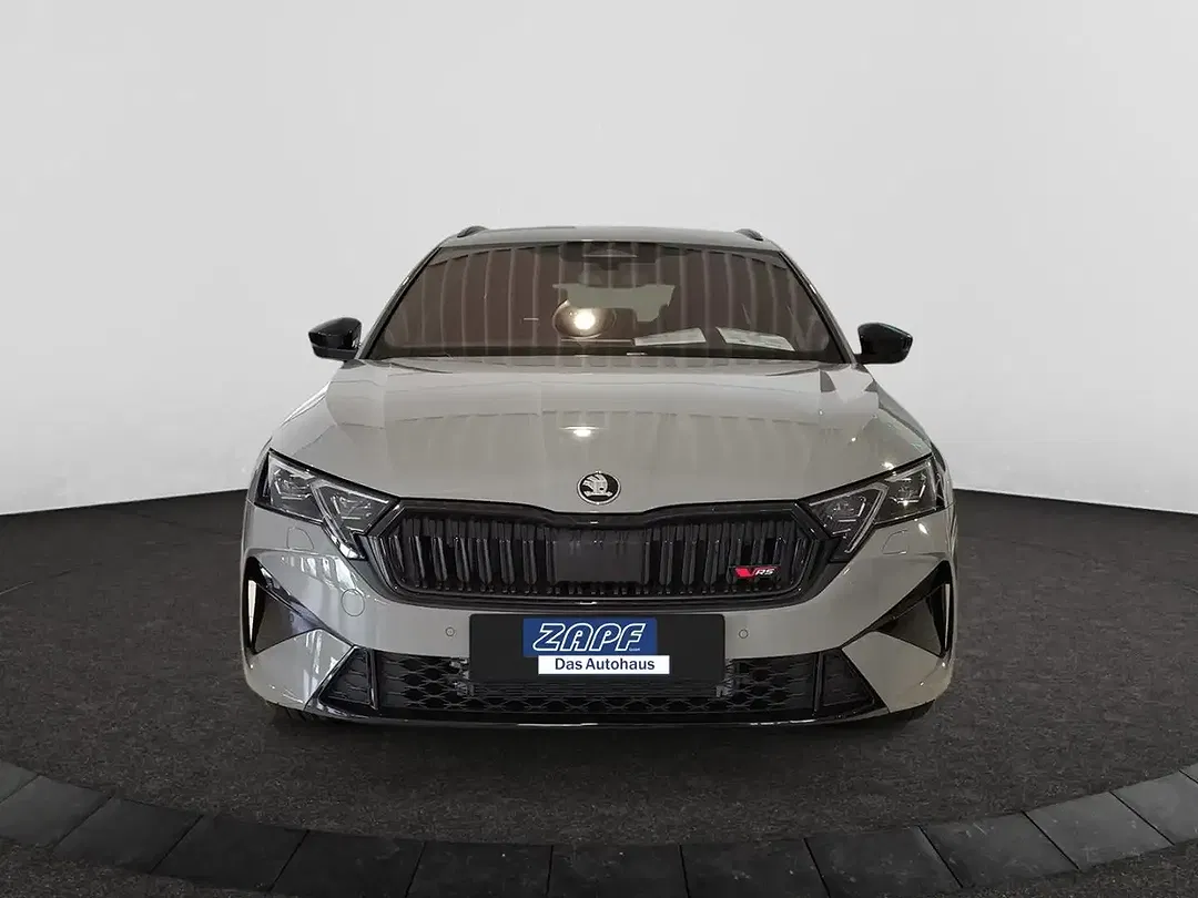 Skoda Octavia - Thumbnail 8