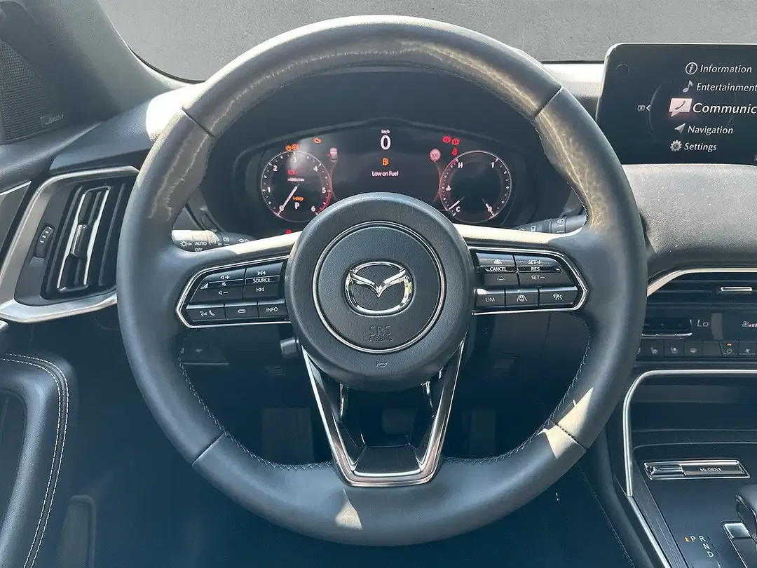 Mazda CX-60 - Thumbnail 12