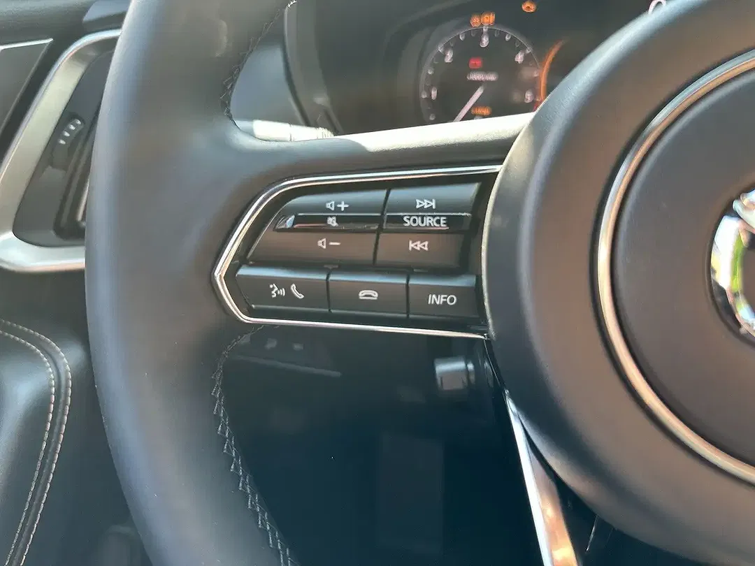 Mazda CX-60 - Thumbnail 13