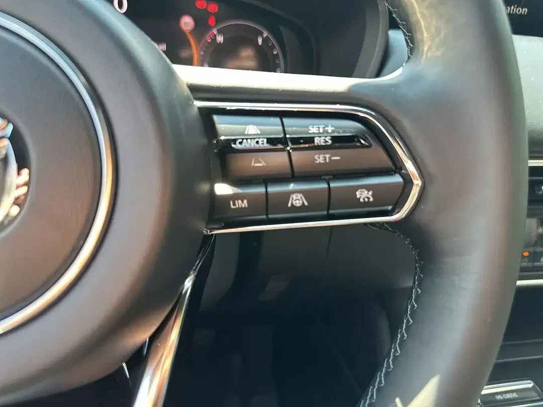 Mazda CX-60 - Thumbnail 14