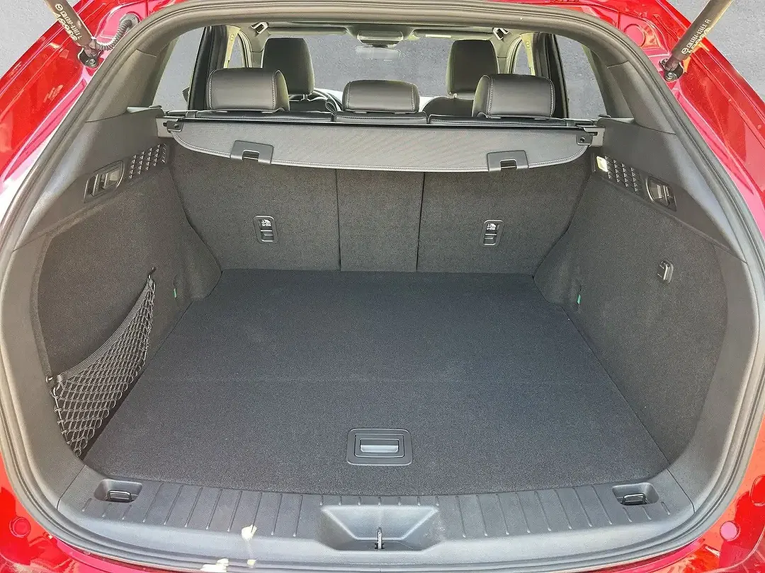 Mazda CX-60 - Thumbnail 7