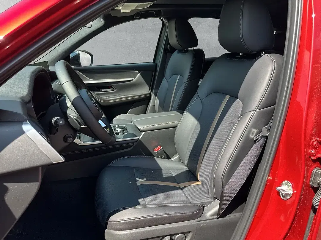 Mazda CX-60 - Thumbnail 8