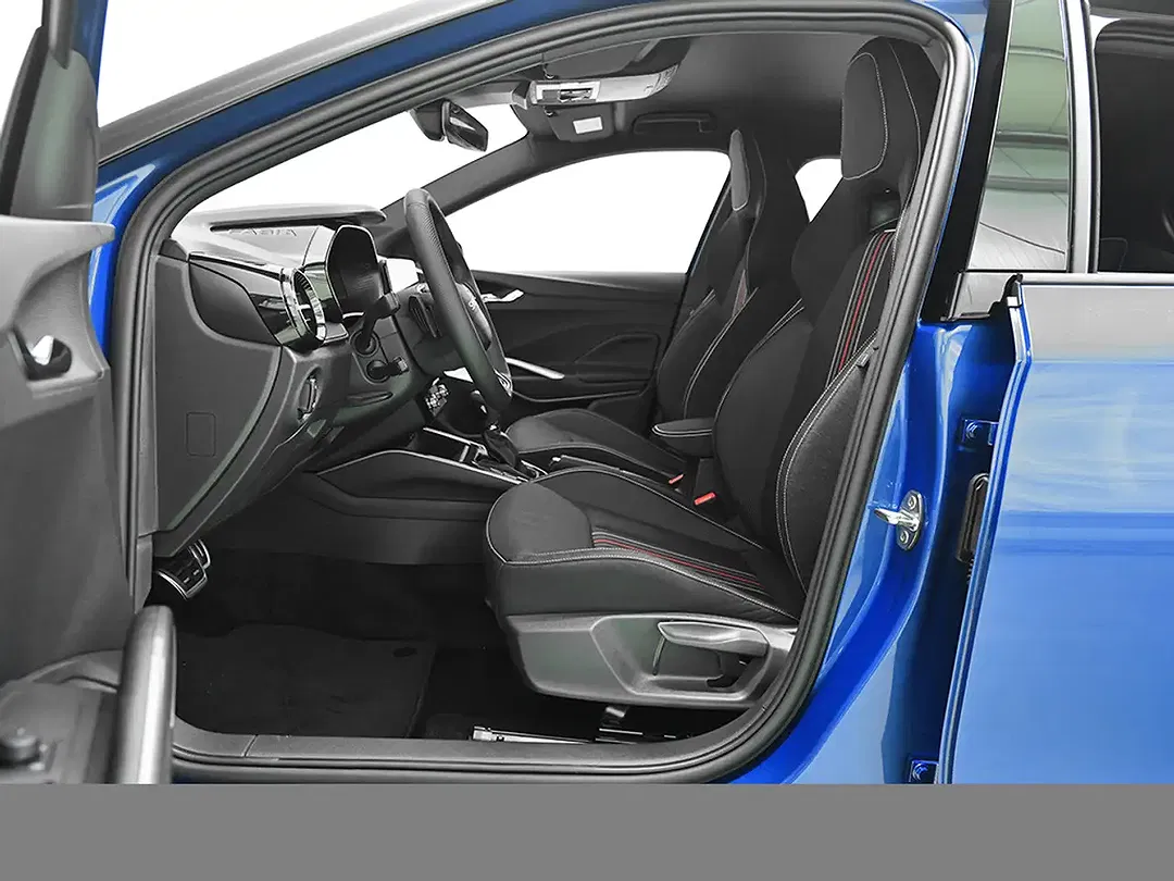 Skoda Fabia - Thumbnail 11