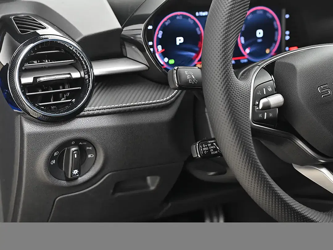 Skoda Fabia - Thumbnail 12