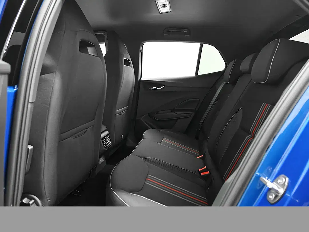 Skoda Fabia - Thumbnail 13