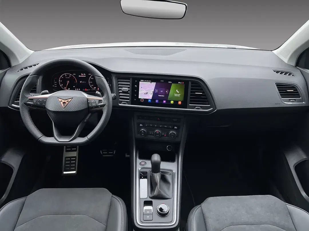 CUPRA Ateca - Thumbnail 9
