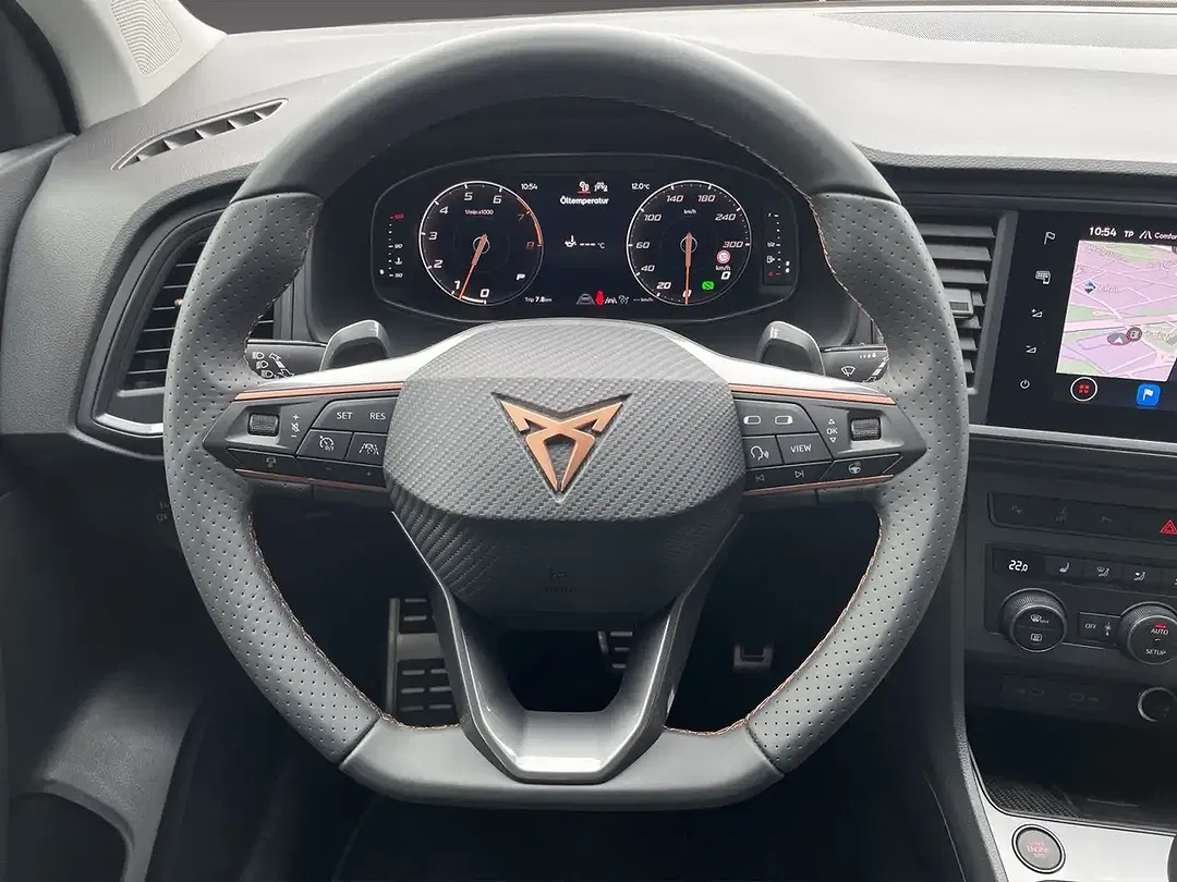 CUPRA Ateca - Thumbnail 10