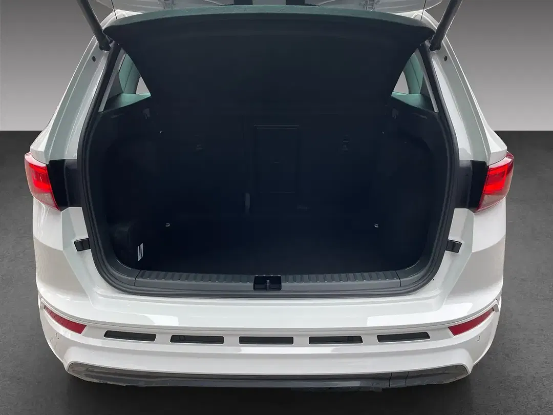 CUPRA Ateca - Thumbnail 11