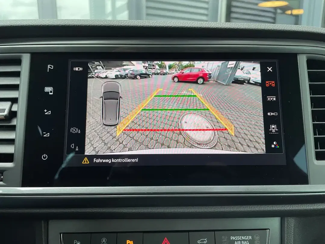 CUPRA Ateca - Thumbnail 14