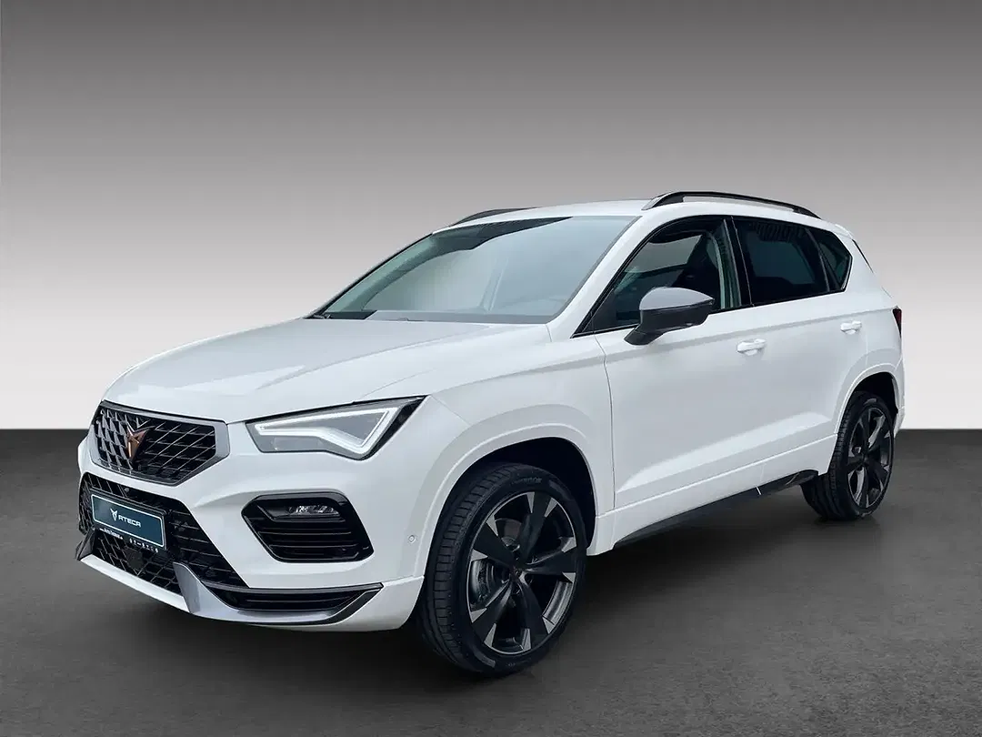 CUPRA Ateca - Thumbnail 2