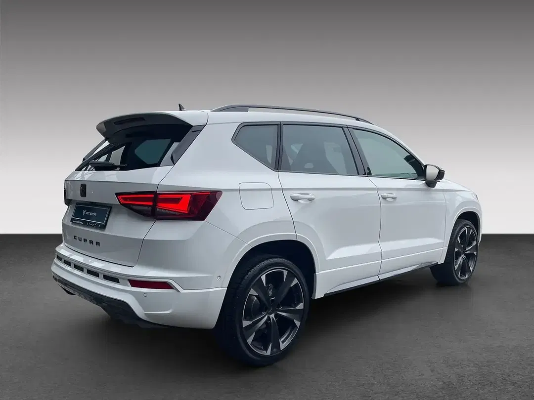 CUPRA Ateca - Thumbnail 3