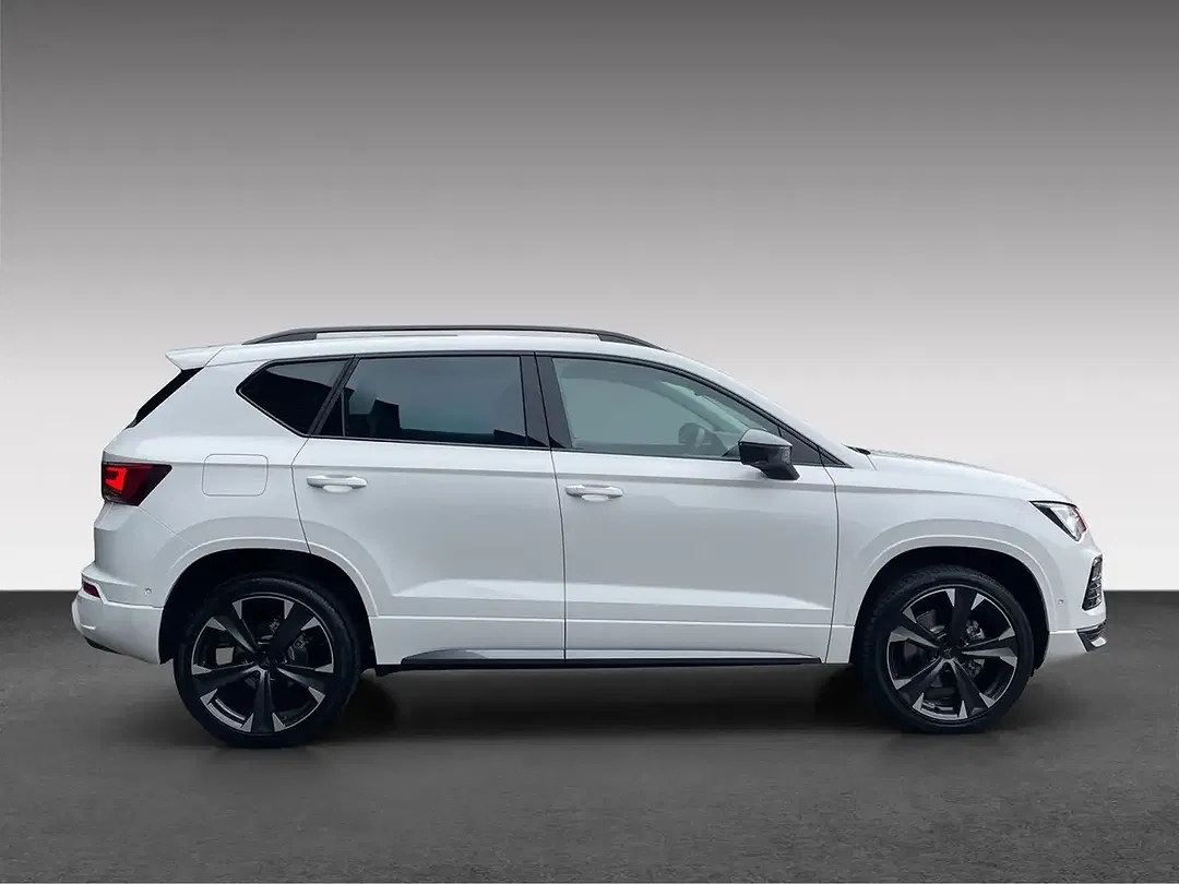 CUPRA Ateca - Thumbnail 4