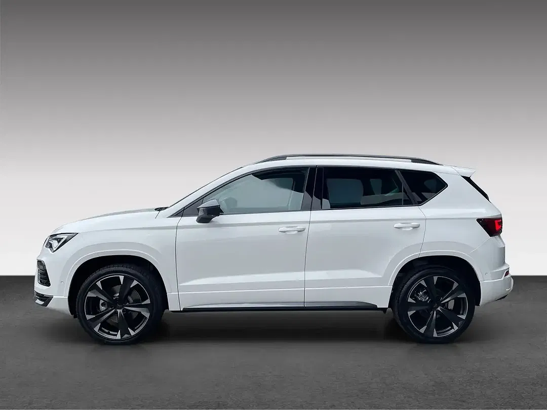 CUPRA Ateca - Thumbnail 5