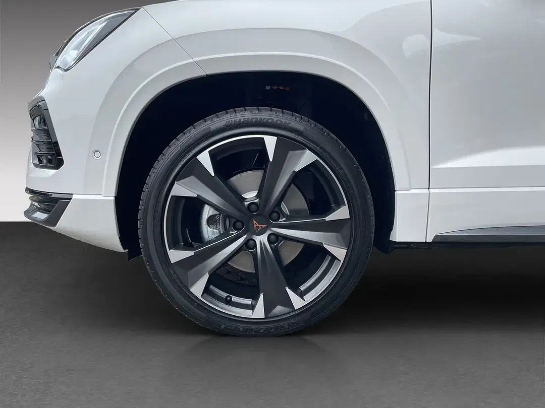 CUPRA Ateca - Thumbnail 6