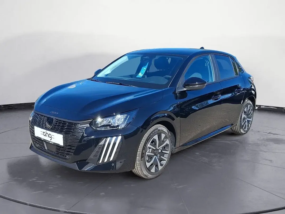 Peugeot 208 - Afbeelding 1