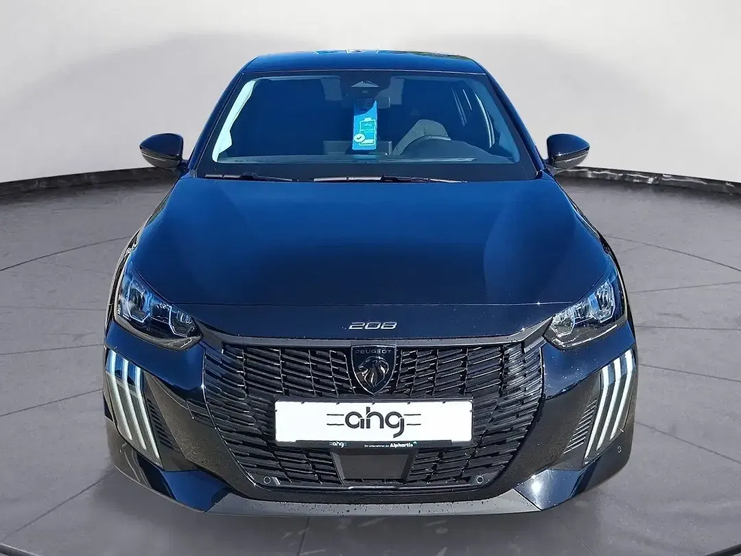 Peugeot 208 - Thumbnail 5