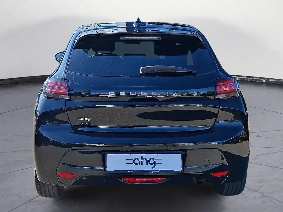 Peugeot 208 - Thumbnail 6