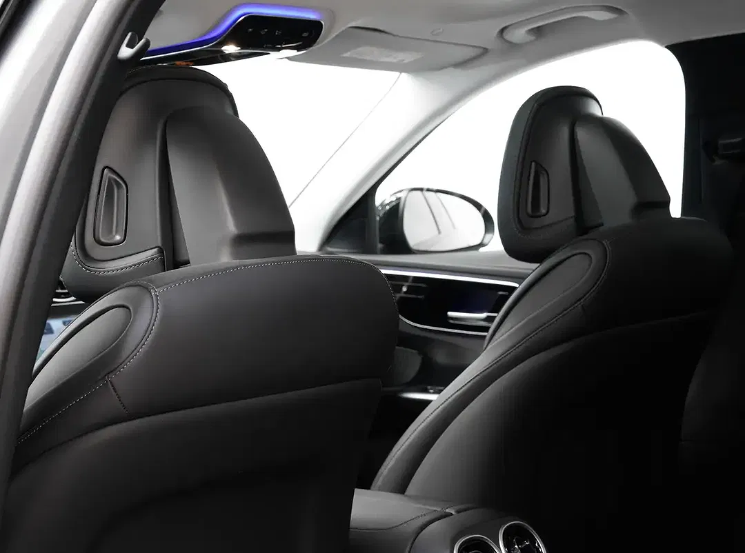 Mercedes-Benz C 220 - Thumbnail 15