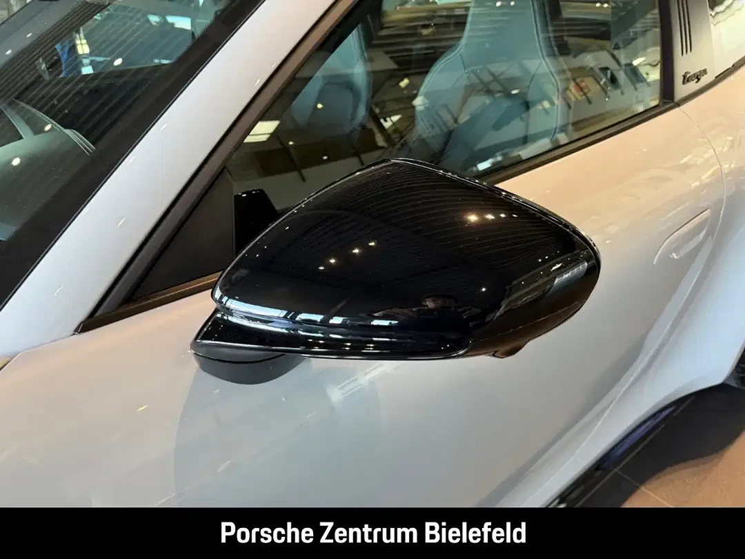Porsche 992 - Thumbnail 8