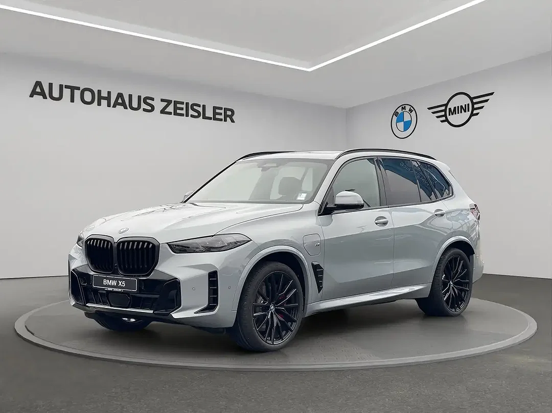 BMW X5 - Afbeelding 1