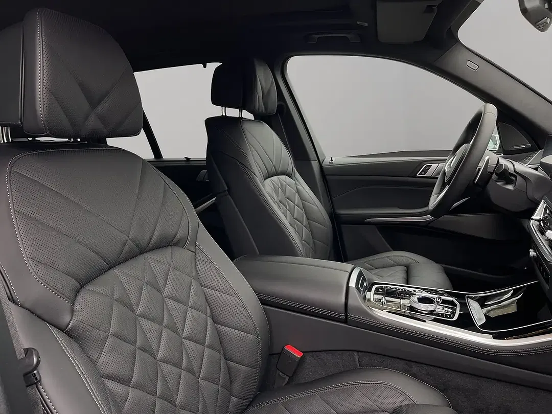 BMW X5 - Thumbnail 11