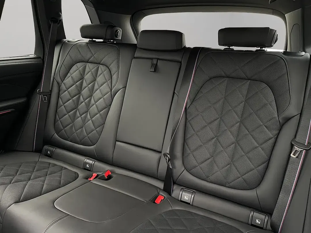 BMW X5 - Thumbnail 12