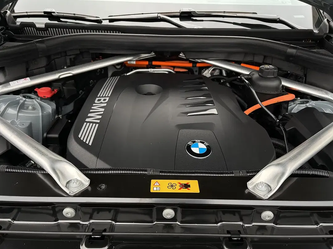 BMW X5 - Thumbnail 13