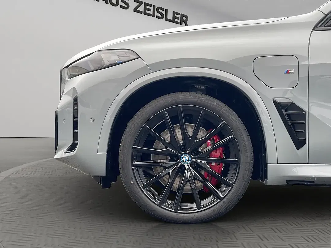 BMW X5 - Thumbnail 14