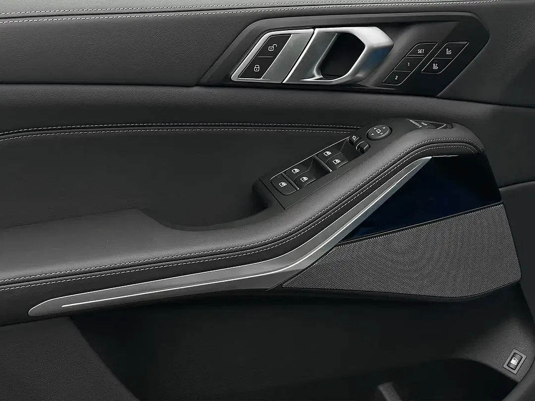 BMW X5 - Thumbnail 15