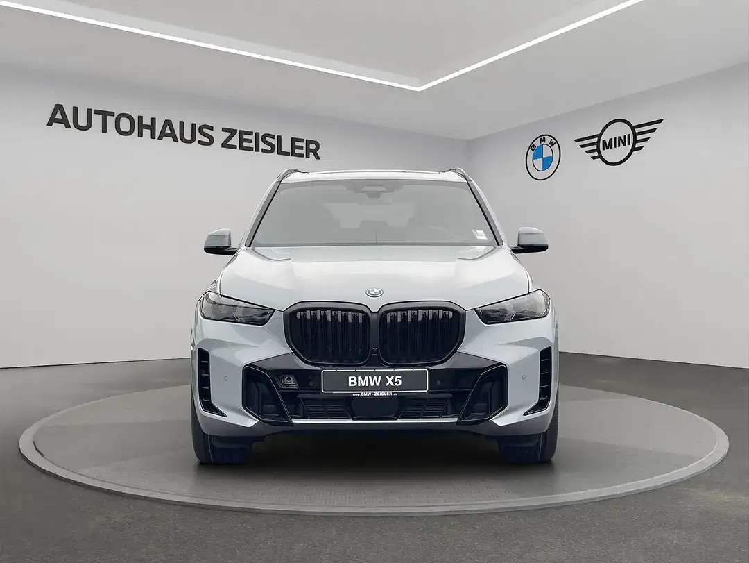 BMW X5 - Thumbnail 5