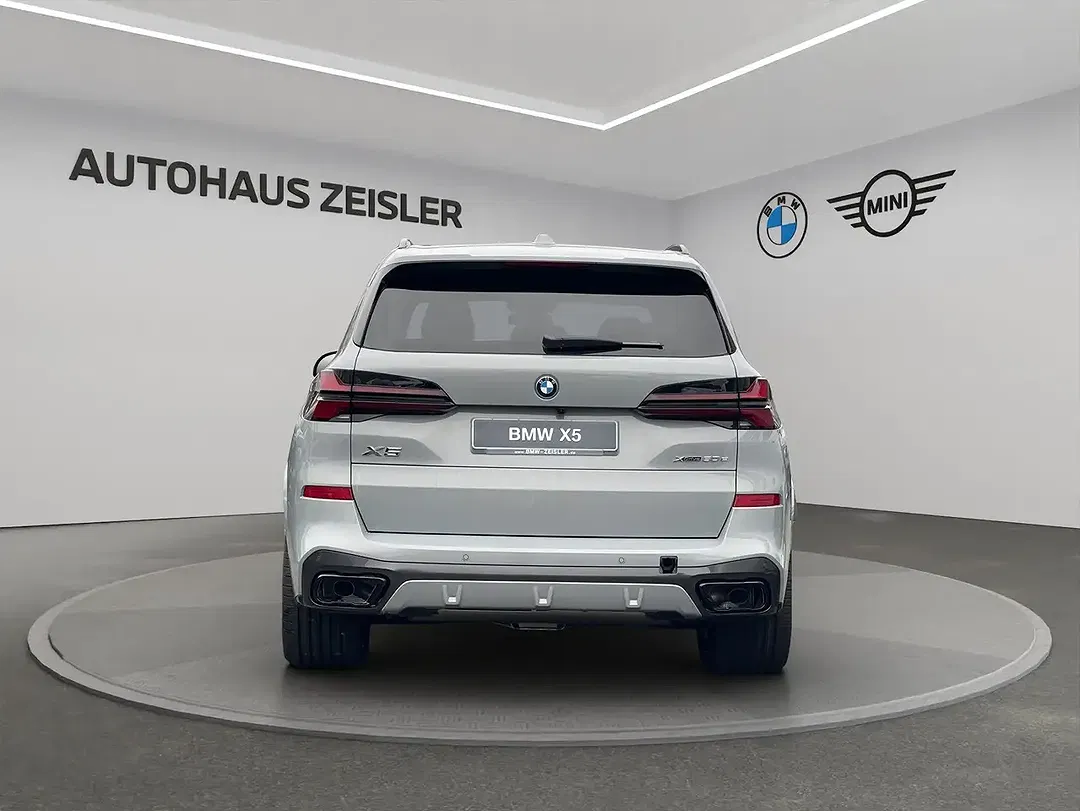 BMW X5 - Thumbnail 6