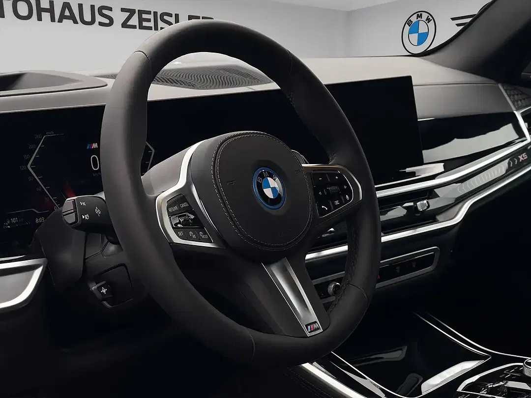 BMW X5 - Thumbnail 7