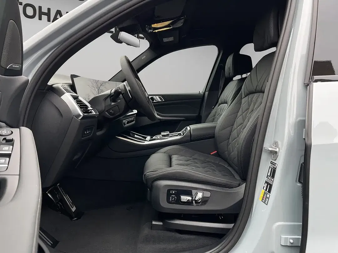 BMW X5 - Thumbnail 8