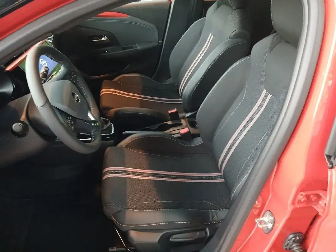 Opel Corsa - Thumbnail 12