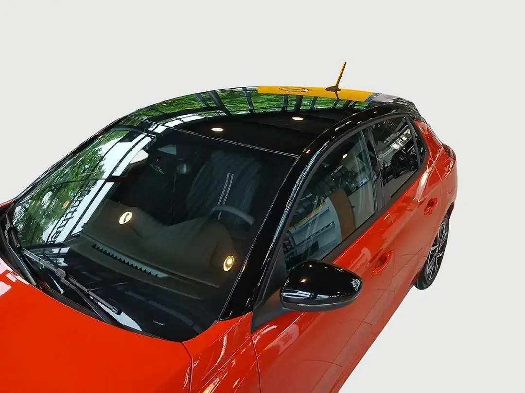 Opel Corsa - Thumbnail 23