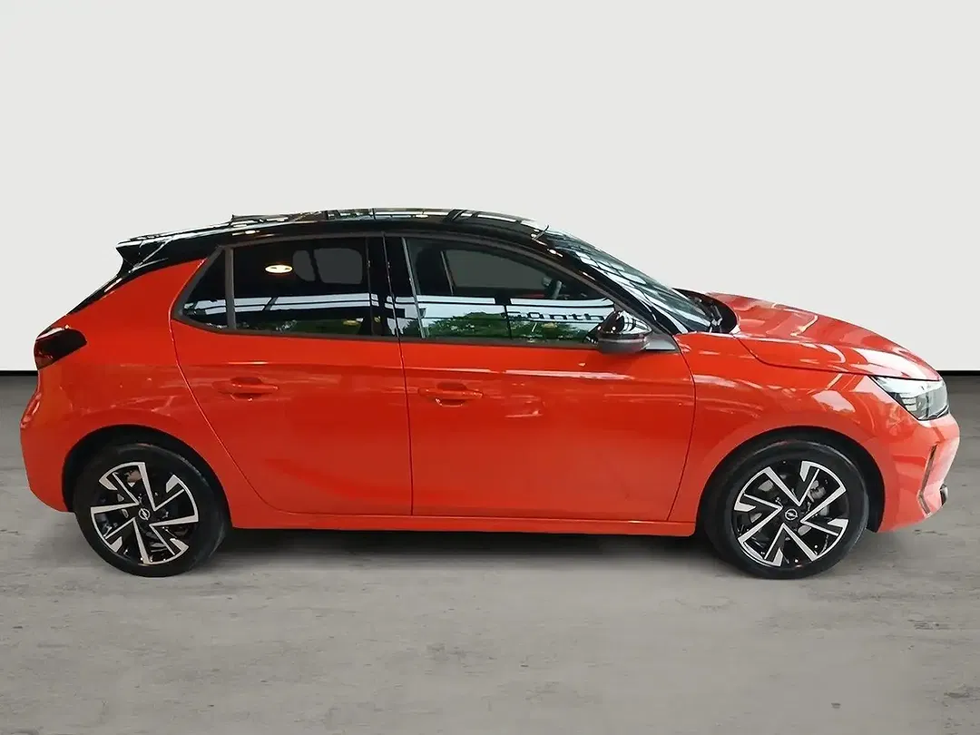Opel Corsa - Thumbnail 3