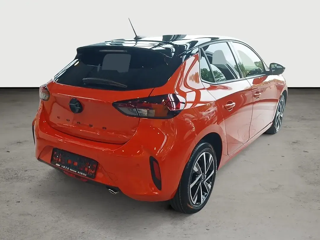 Opel Corsa - Thumbnail 4