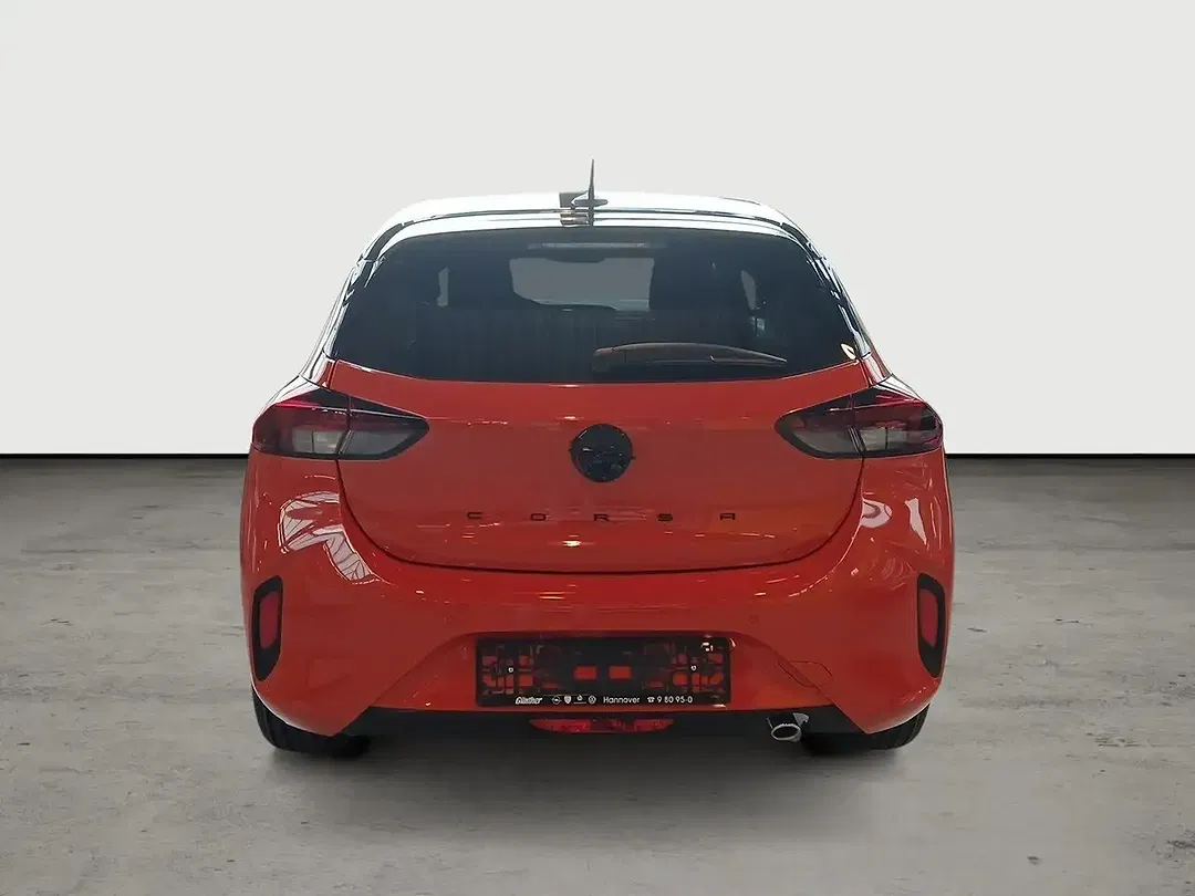 Opel Corsa - Thumbnail 5