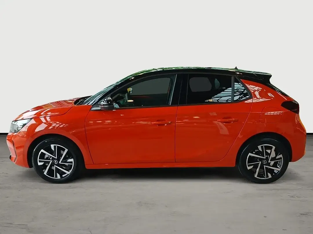 Opel Corsa - Thumbnail 8