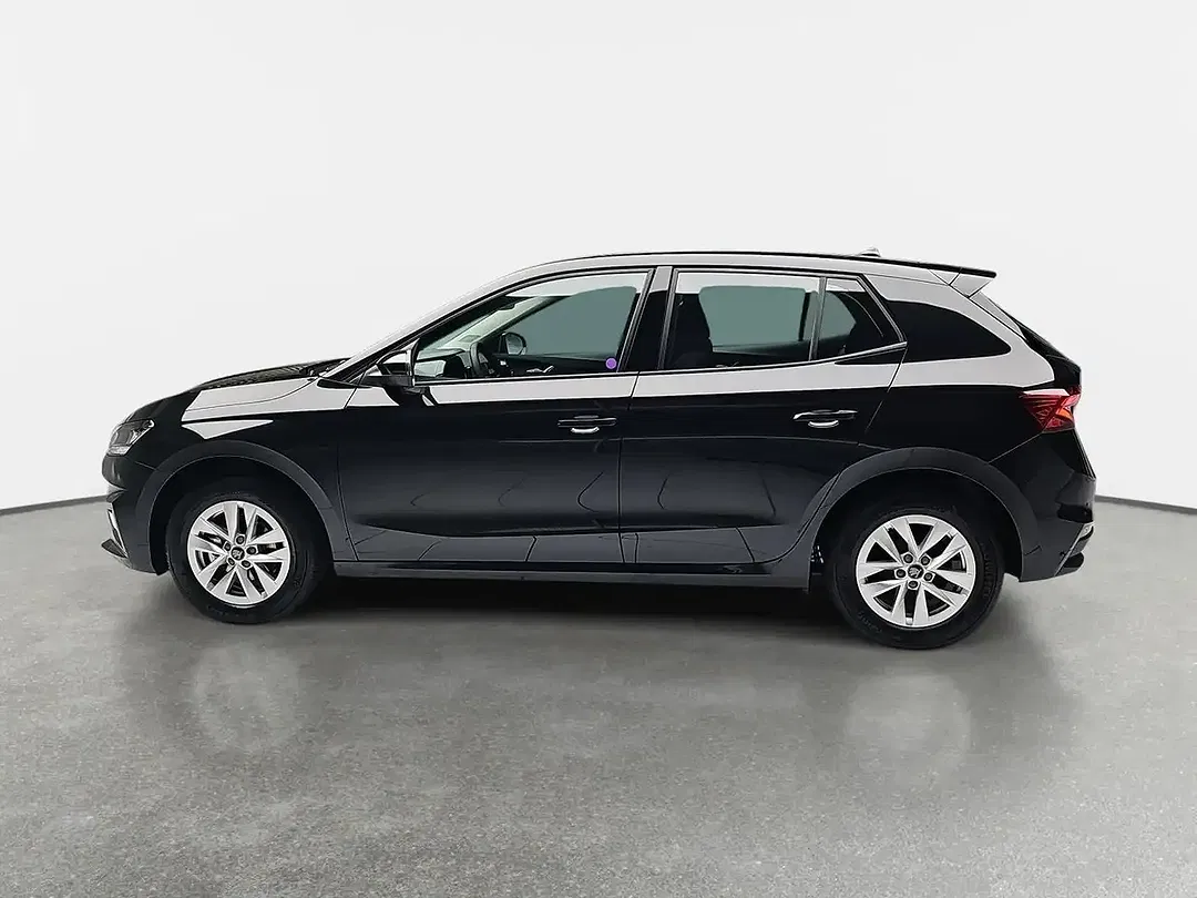 Skoda Fabia - Thumbnail 5
